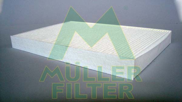 MULLER FILTER Filtrs, Salona telpas gaiss FC117